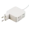 Akyga AK-ND-62 14,5V/3,10A/45W MagSafe L notebook hálózati töltő