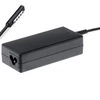 Akyga AK-ND-67 12V/3,6A/45W Magnetic Surface plug notebook hálózati töltő