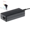 Akyga AK-ND-74 20V/3,25A/65W 4,0x1,7mm notebook hálózati töltő