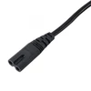 Kép 4/5 - Akyga AK-RD-01A "Nyolc" 1,5m tápkábel