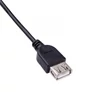 Kép 4/6 - Akyga AK-USB-07 1,8m USB-A - USB-A kábel