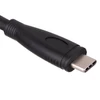Kép 3/4 - Akyga AK-USB-32 0,3m USB-C 3.2 apa - anya kábel