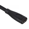 Kép 4/4 - Akyga AK-USB-32 0,3m USB-C 3.2 apa - anya kábel