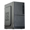 Akyga AK35BK táp nélküli mATX ház