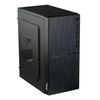 Akyga AK35BK táp nélküli mATX ház