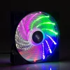 Kép 8/10 - Akyga AW-12D-LED Rainbow LED 120mm ház hűtőventilátor