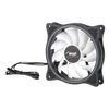 Kép 12/23 - Akyga AW-12D-RGB 120mm RGB LED ház hűtőventilátor