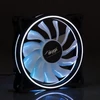 Kép 14/23 - Akyga AW-12D-RGB 120mm RGB LED ház hűtőventilátor