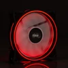 Kép 15/23 - Akyga AW-12D-RGB 120mm RGB LED ház hűtőventilátor