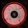 Kép 18/23 - Akyga AW-12D-RGB 120mm RGB LED ház hűtőventilátor