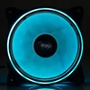 Kép 19/23 - Akyga AW-12D-RGB 120mm RGB LED ház hűtőventilátor