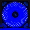 Kép 9/10 - Akyga AW-12E-BL 120mm kék LED ház hűtőventilátor