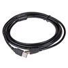 Akyga AK-USB-12 3m USB-A - USB-B 2.0 kábel