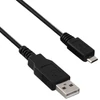 Akyga AK-USB-05 60cm USB-A - microUSB kábel