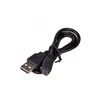 Akyga AK-USB-05 60cm USB-A - microUSB kábel