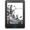 Kép 2/3 - Alcor Myth LED 6" E-book olvasó 8GB Black
