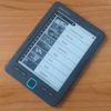 Kép 1/3 - Alcor Myth LED 6" E-book olvasó 8GB Black