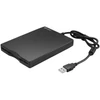 Kép 1/2 - Sandberg USB Floppy Drive Black