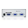 Kép 3/3 - ATEN VS92AA 2 port VGA splitter