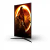 Kép 6/21 - AOC 27" 27G2SPU/BK FHD IPS 165Hz DP/HDMI/USB WLED gamer monitor