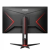 Kép 7/21 - AOC 27" 27G2SPU/BK FHD IPS 165Hz DP/HDMI/USB WLED gamer monitor