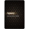 Kép 1/4 - Apacer 240GB 2,5" SATA3 AS340X