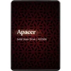 Apacer 256GB 2,5