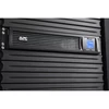 Kép 4/6 - APC Smart-UPS C 1000VA 2U Rack LCD Smart Connect szünetmentes tápegység