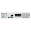 Kép 5/6 - APC Smart-UPS C 1000VA 2U Rack LCD Smart Connect szünetmentes tápegység