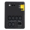 Kép 8/8 - APC BACK UPS BX 1200VA IEC szünetmentes tápegység