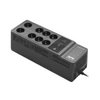 Kép 6/10 - APC BE850G2-GR Back-UPS, 850 VA, 230 V, C és A típusú USB és töltőportok