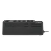 Kép 10/10 - APC BE850G2-GR Back-UPS, 850 VA, 230 V, C és A típusú USB és töltőportok