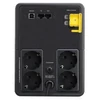 Kép 7/7 - APC BACK UPS BX 1200VA schuko szünetmentes tápegység