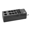 Kép 8/11 - Szünetmentes tápegység, 400W/650VA, 230V, 6+2 Schuko, 1xUSB, APC