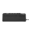 Kép 11/11 - Szünetmentes tápegység, 400W/650VA, 230V, 6+2 Schuko, 1xUSB, APC