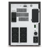 Kép 7/7 - APC Easy UPS SMV 750VA 230V IEC szünetmentes tápegység