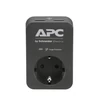 Kép 4/5 - Aljzat, túlfeszültség-jelzővel, 2xUSB, APC