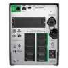 Kép 5/7 - APC Smart 1000VA LCD szünetmentes tápegység
