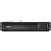 Kép 2/3 - APC Smart-UPS 1500VA RM 2U Rack LCD Smart Connect szünetmentes tápegység