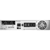 Kép 2/3 - APC Smart-UPS 1500VA RM 2U Rack LCD Smart Connect szünetmentes tápegység hálózati kártyával