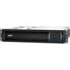 Kép 3/3 - APC Smart-UPS 1500VA RM 2U Rack LCD Smart Connect szünetmentes tápegység hálózati kártyával