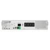 Kép 3/3 - APC Smart-UPS C 1500VA 2U Rack LCD Smart Connect szünetmentes tápegység