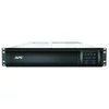 Kép 3/6 - APC SMART 3000VA LCD RM 2U szünetmentes tápegység