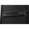 APC Smart 750VA LCD RM 2U 230V szünetmentes tápegység