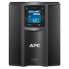 APC Smart-UPS C 1000VA LCD szünetmentes tápegység
