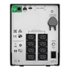 Kép 6/8 - APC Smart-UPS C 1000VA LCD szünetmentes tápegység