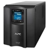 Kép 4/7 - APC Smart-UPS C 1500VA LCD Smart Connect szünetmentes tápegység