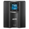 Kép 6/7 - APC Smart-UPS C 1500VA LCD Smart Connect szünetmentes tápegység