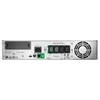 APC Smart-UPS 1500VA RM 2U Rack LCD Smart Connect szünetmentes tápegység