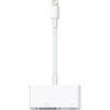 Kép 2/2 - Apple Lightning » VGA átalakító